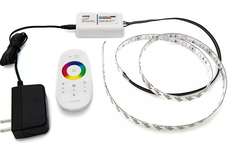 led wifi4.