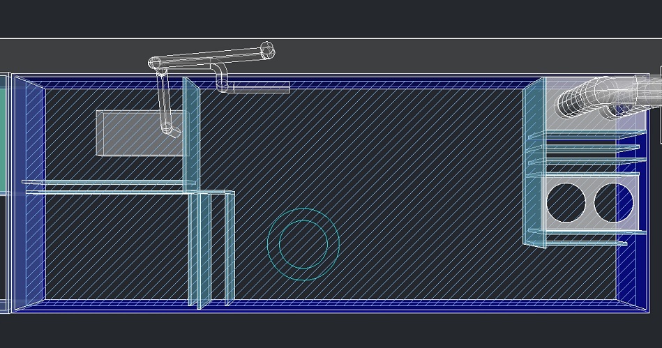 Sump Top.