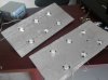 lamparas leds.