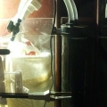 Reactor Carbon y Calcetin