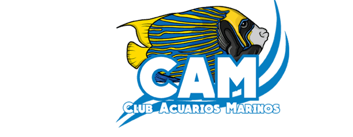 Club Acuarios Marinos